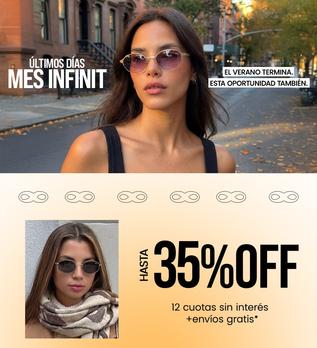 OTOÑO SALE